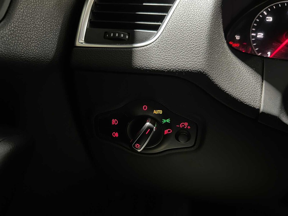 Audi Q5 2.0 TDI Quattro Pro Line 170pk 2010, 95-NVD-9