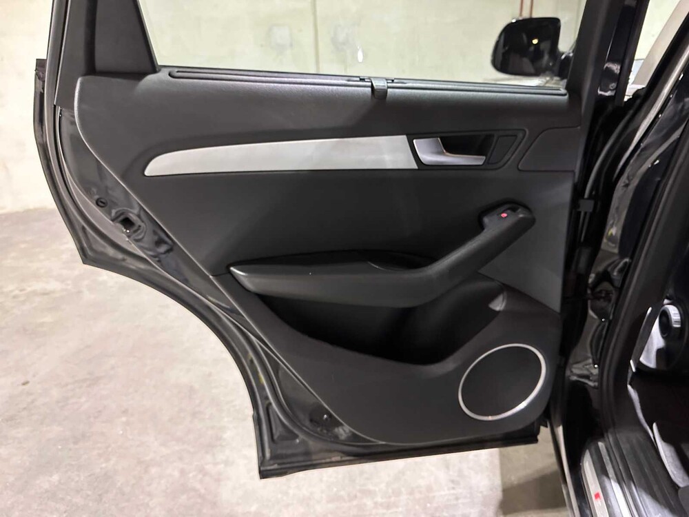 Audi Q5 2.0 TDI Quattro Pro Line 170pk 2010, 95-NVD-9