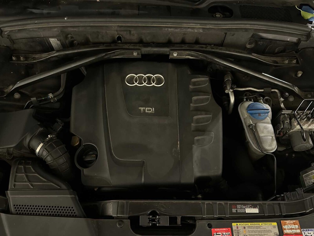 Audi Q5 2.0 TDI Quattro Pro Line 170pk 2010, 95-NVD-9