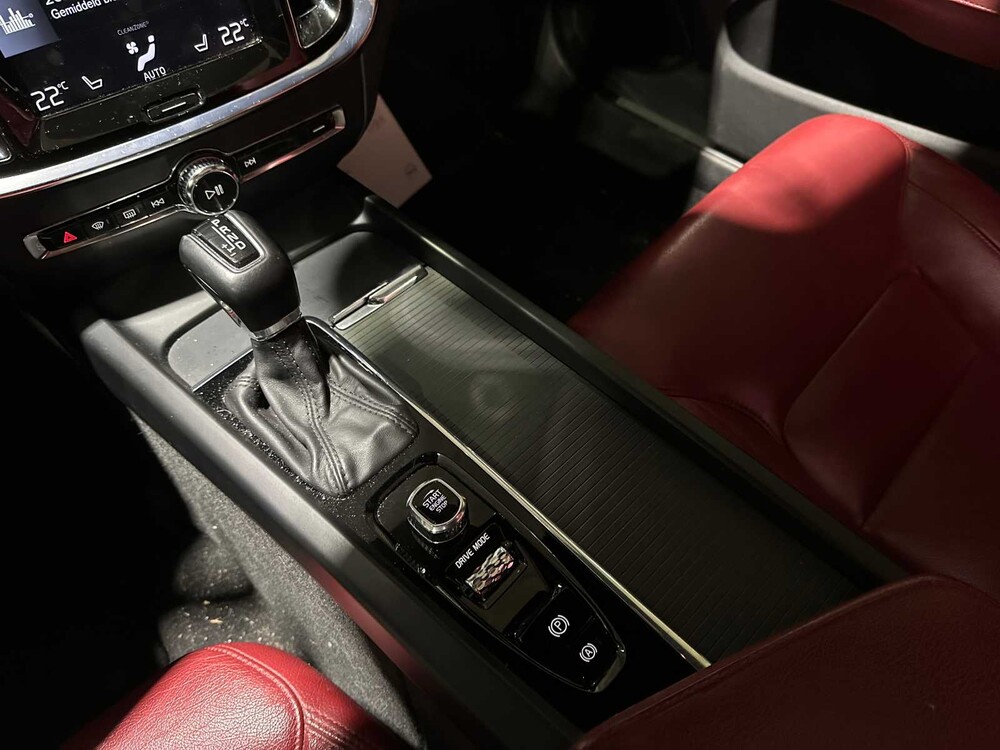 Volvo V60 2.0 T4 R-Design 190pk 2020, J-495-DH