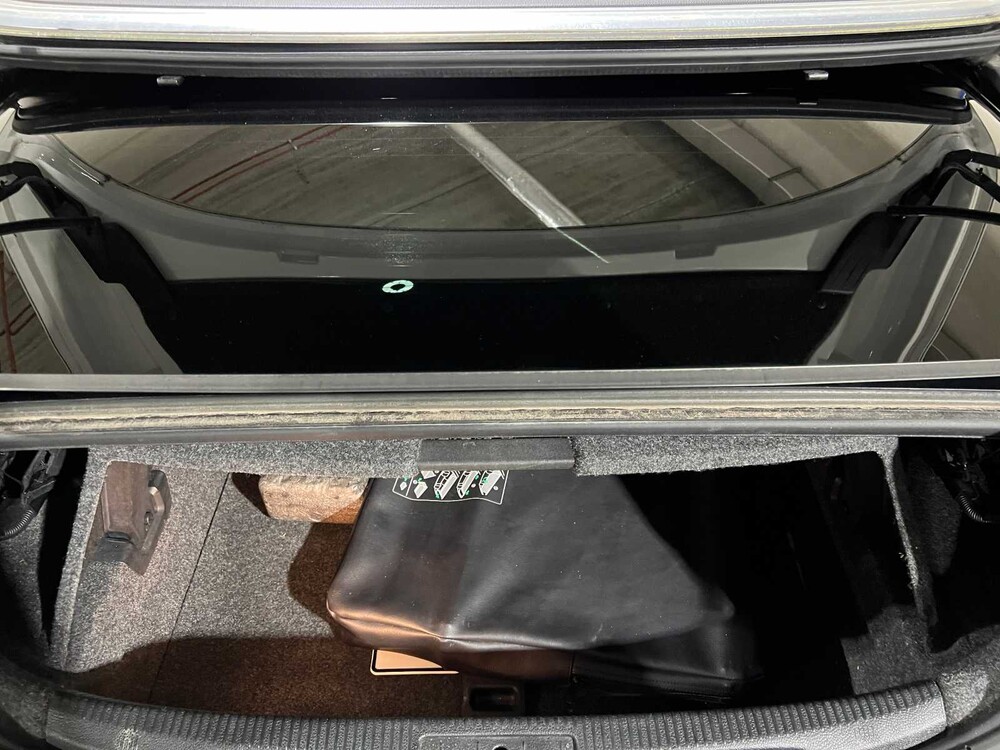 Volkswagen Eos 2.0 TSI Highline 211pk 2011, PF-523-X