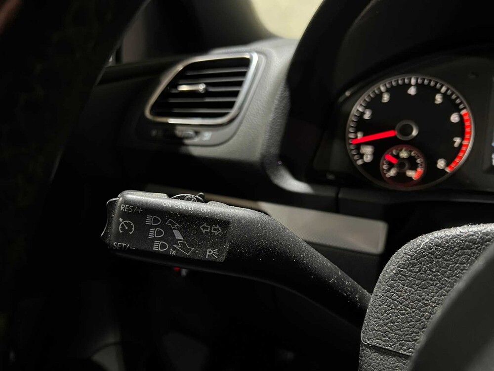 Volkswagen Eos 2.0 TSI Highline 211pk 2011, PF-523-X