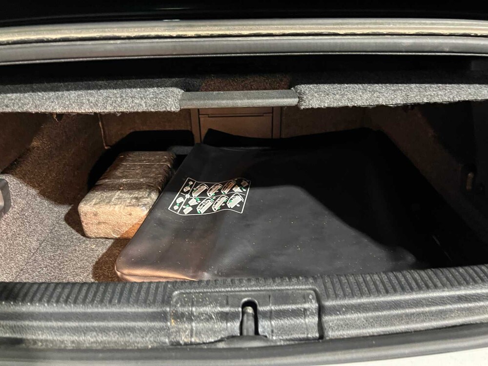 Volkswagen Eos 2.0 TSI Highline 211pk 2011, PF-523-X