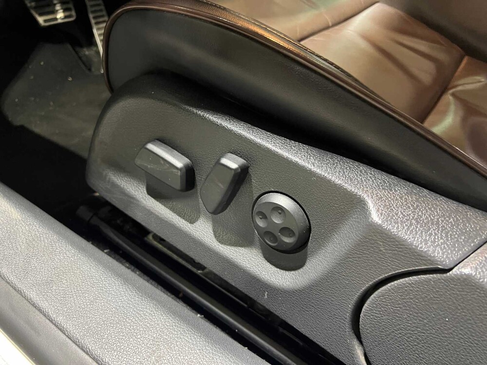 Volkswagen Eos 2.0 TSI Highline 211pk 2011, PF-523-X