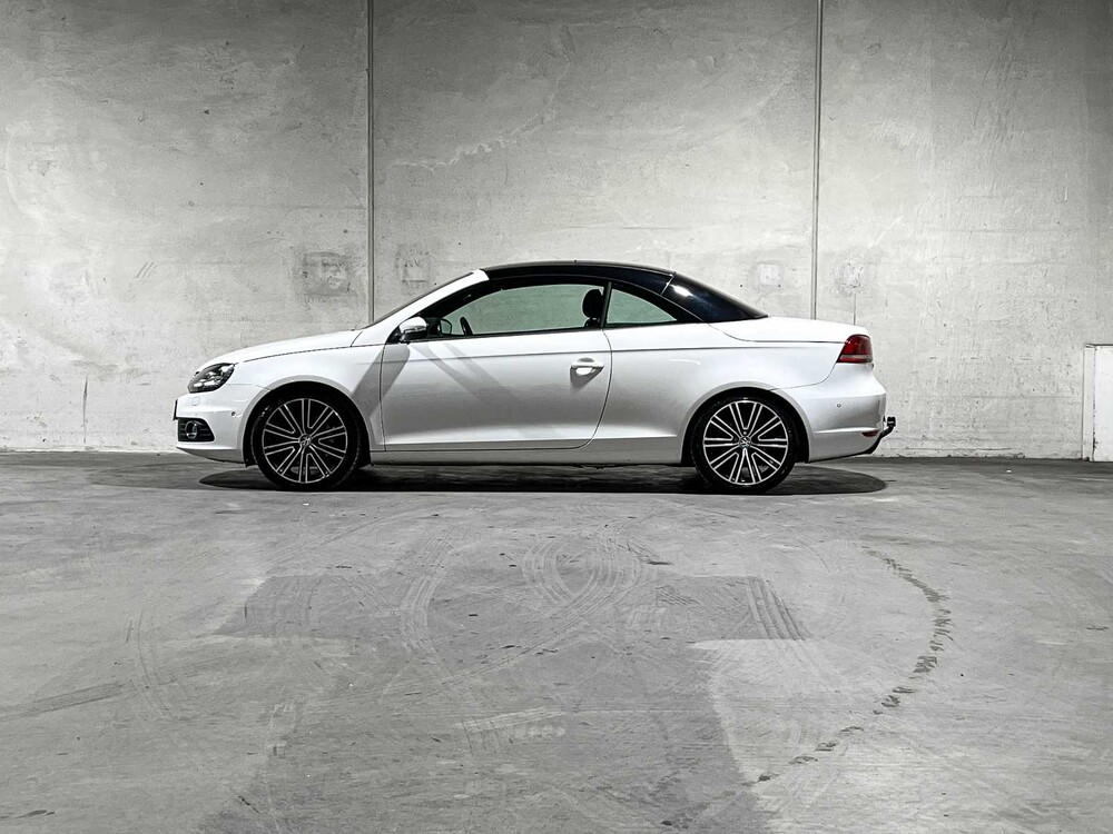 Volkswagen Eos 2.0 TSI Highline 211pk 2011, PF-523-X