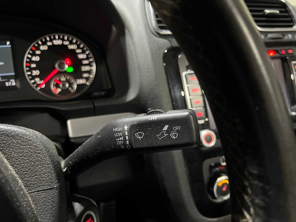 Volkswagen Eos 2.0 TSI Highline 211pk 2011, PF-523-X