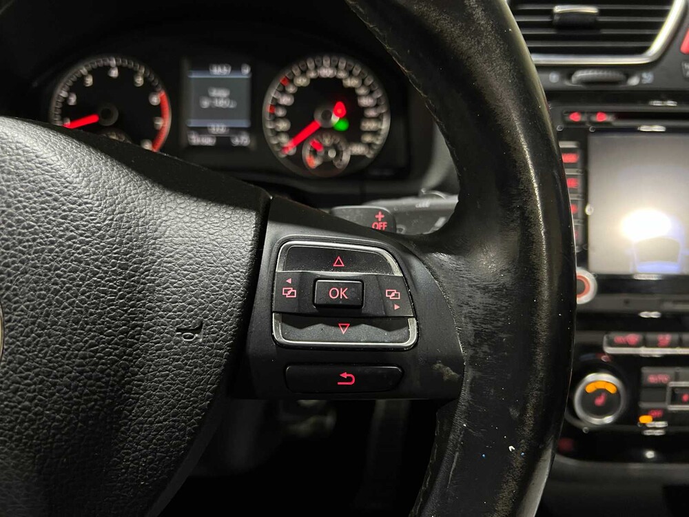 Volkswagen Eos 2.0 TSI Highline 211pk 2011, PF-523-X