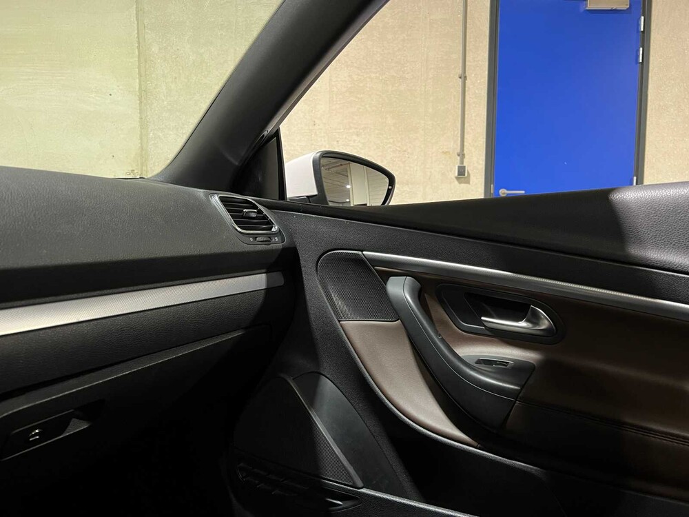 Volkswagen Eos 2.0 TSI Highline 211pk 2011, PF-523-X