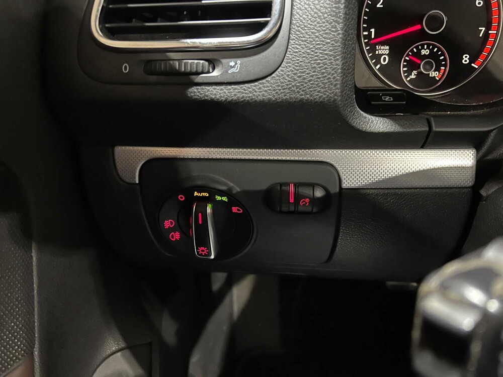 Volkswagen Eos 2.0 TSI Highline 211pk 2011, PF-523-X