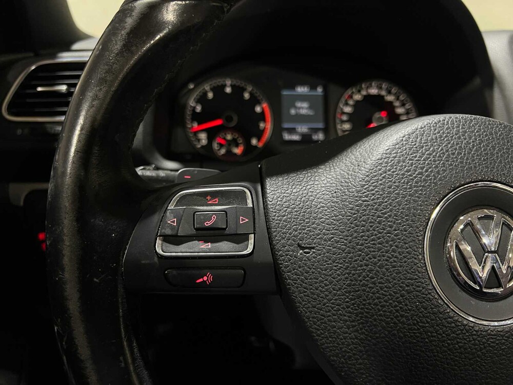 Volkswagen Eos 2.0 TSI Highline 211pk 2011, PF-523-X