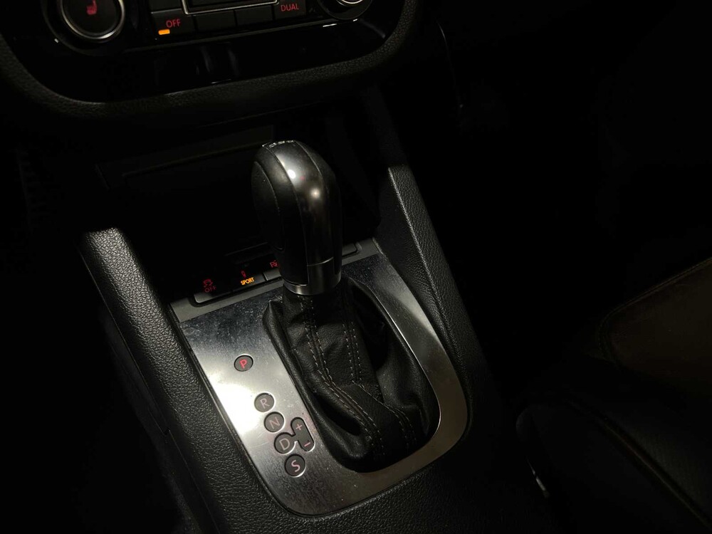 Volkswagen Eos 2.0 TSI Highline 211pk 2011, PF-523-X