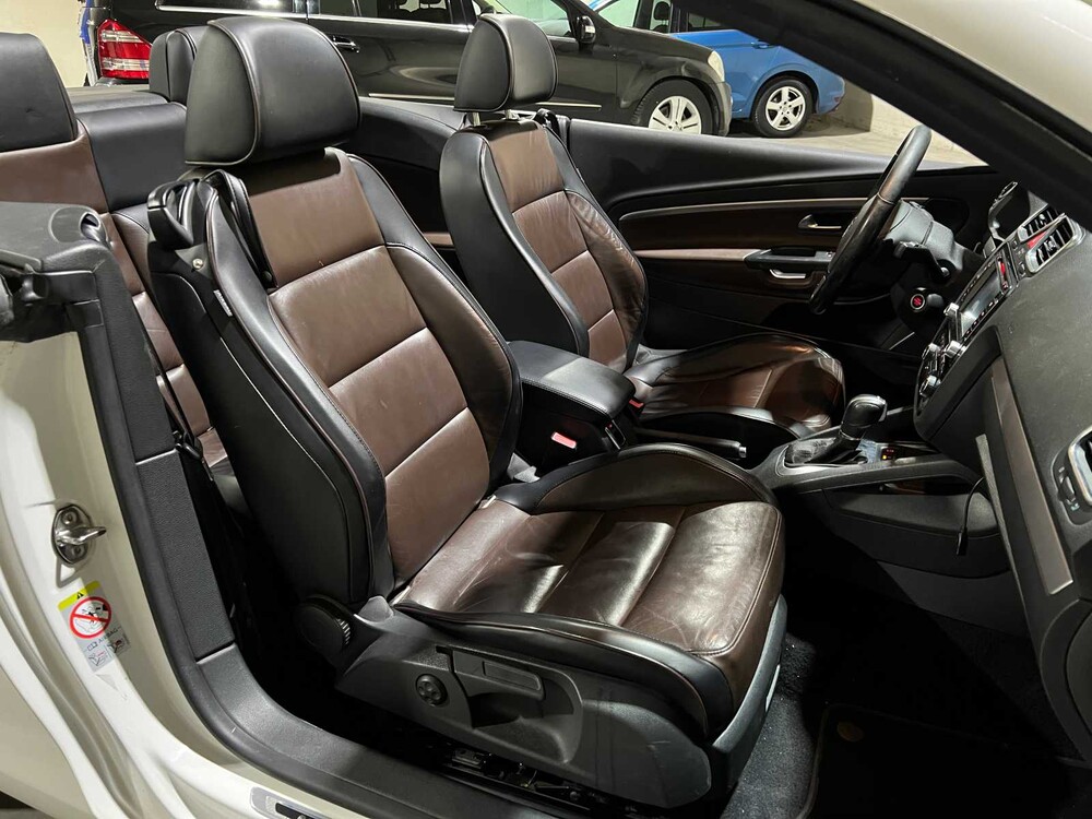 Volkswagen Eos 2.0 TSI Highline 211pk 2011, PF-523-X