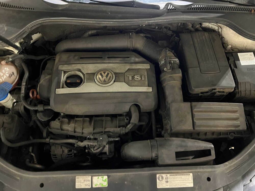 Volkswagen Eos 2.0 TSI Highline 211PS 2011, PF-523-X