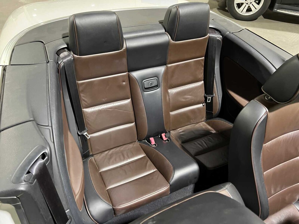 Volkswagen Eos 2.0 TSI Highline 211PS 2011, PF-523-X