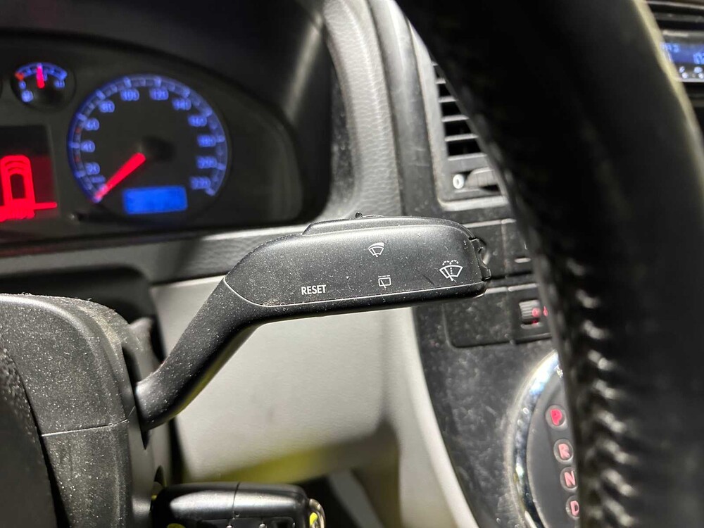 Volkswagen CALIFORNIA 2.5 174pk 2006 Camper, 29-KJJ-8 Youngtimer