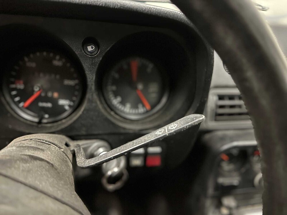 Porsche 924 2.0 125PS 