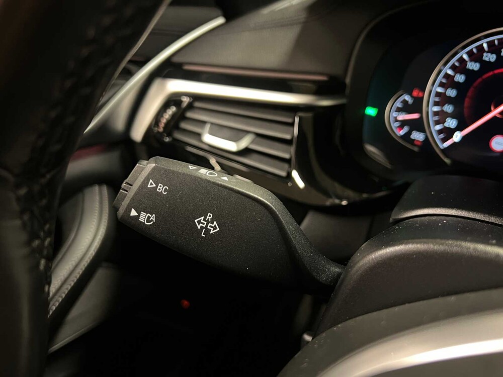 BMW M550i xDrive High Executive M-Sport 462PS 2018 5er, N-650-KN