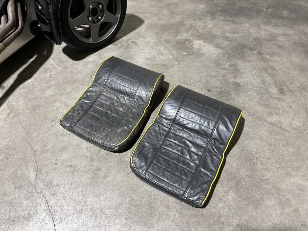 Tiger Cat Super 7 Caterham 200pk 1998