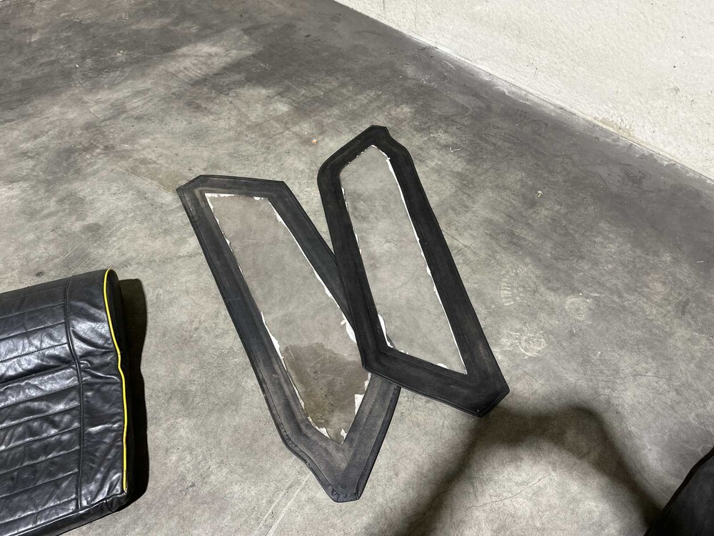 Tiger Cat Super 7 Caterham 200pk 1998