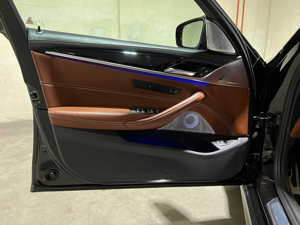 BMW M5 AC Schnitzer 4.4 V8 600hp 2019 F90 5 Series, ZD-095-Z