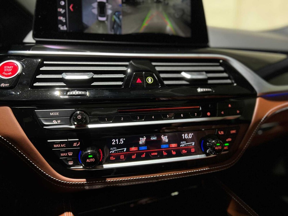 BMW M5 AC Schnitzer 4.4 V8 600hp 2019 F90 5 Series, ZD-095-Z