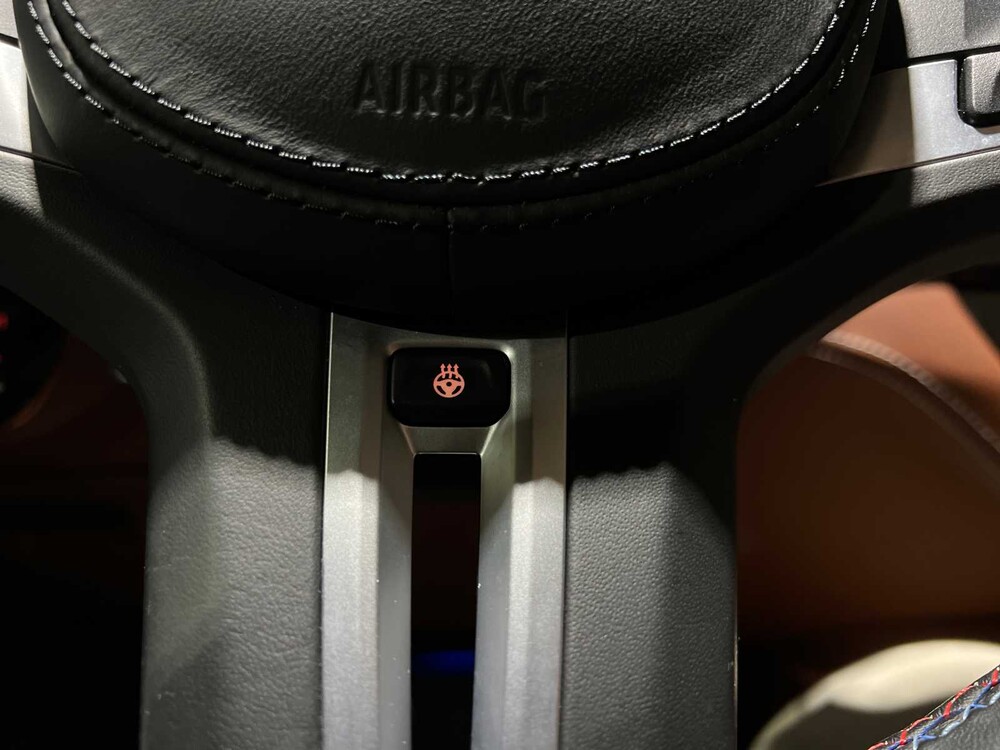 BMW M5 AC Schnitzer 4.4 V8 600hp 2019 F90 5 Series, ZD-095-Z