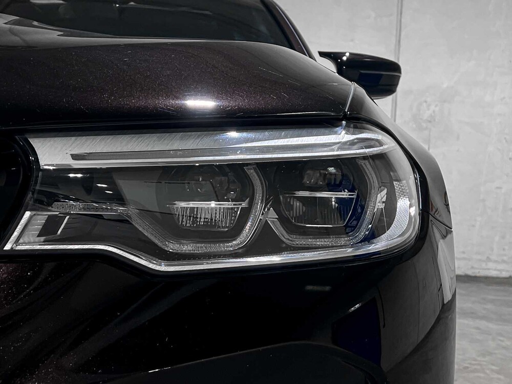 BMW M5 AC Schnitzer 4.4 V8 600hp 2019 F90 5 Series, ZD-095-Z