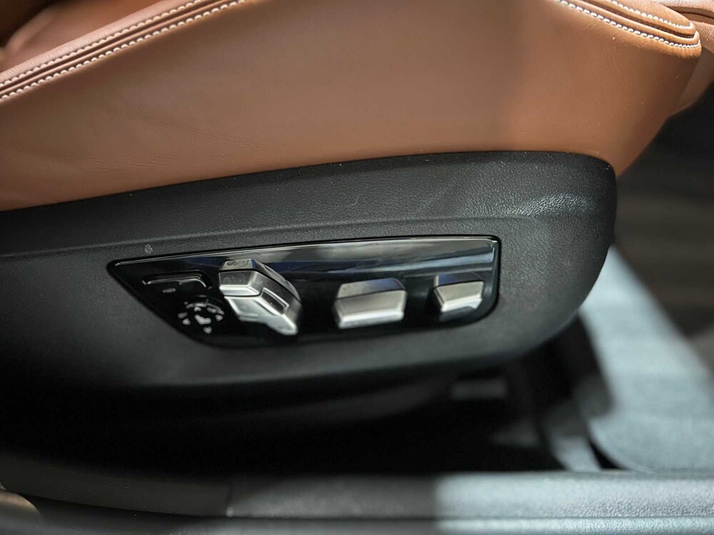 BMW M5 AC Schnitzer 4.4 V8 600hp 2019 F90 5 Series, ZD-095-Z