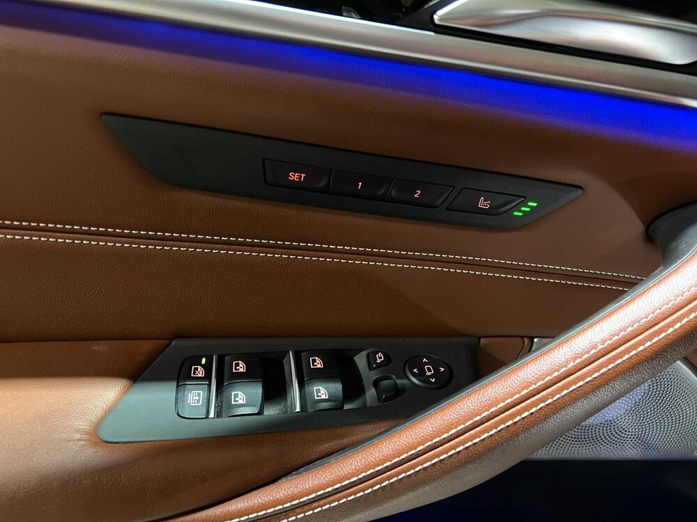 BMW M5 AC Schnitzer 4.4 V8 600hp 2019 F90 5 Series, ZD-095-Z