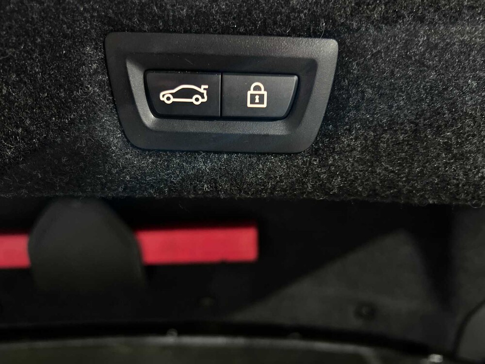 BMW M5 AC Schnitzer 4.4 V8 600hp 2019 F90 5 Series, ZD-095-Z