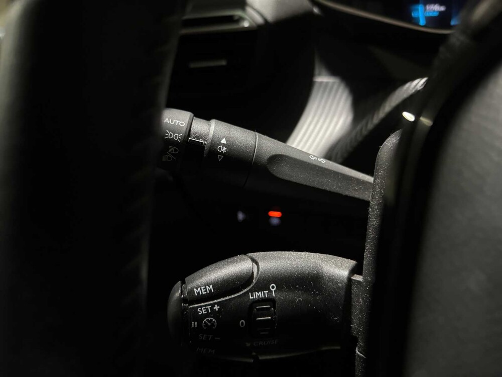 Peugeot e-208 EV Allure Pck 50 kWh 136hp 2021, K-317-XR