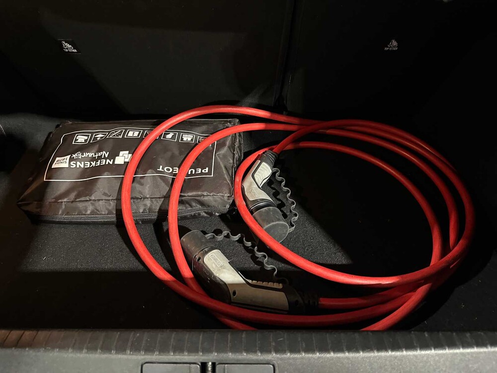 Peugeot e-208 EV Allure Pck 50 kWh 136hp 2021, K-317-XR