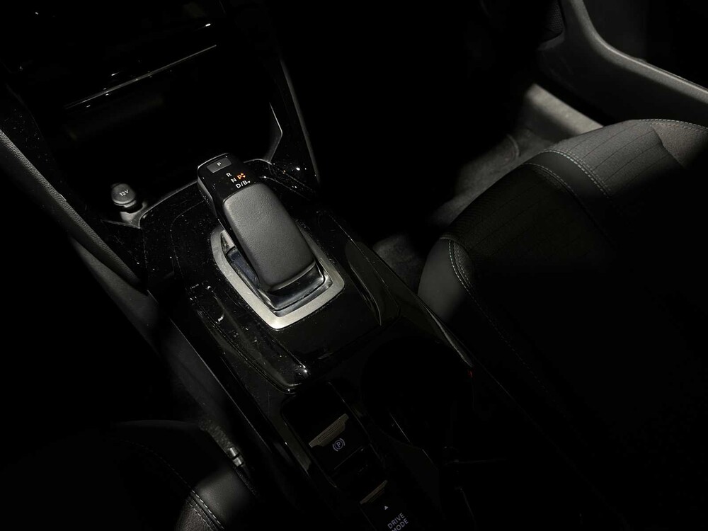 Peugeot e-208 EV Allure Pck 50 kWh 136hp 2021, K-317-XR