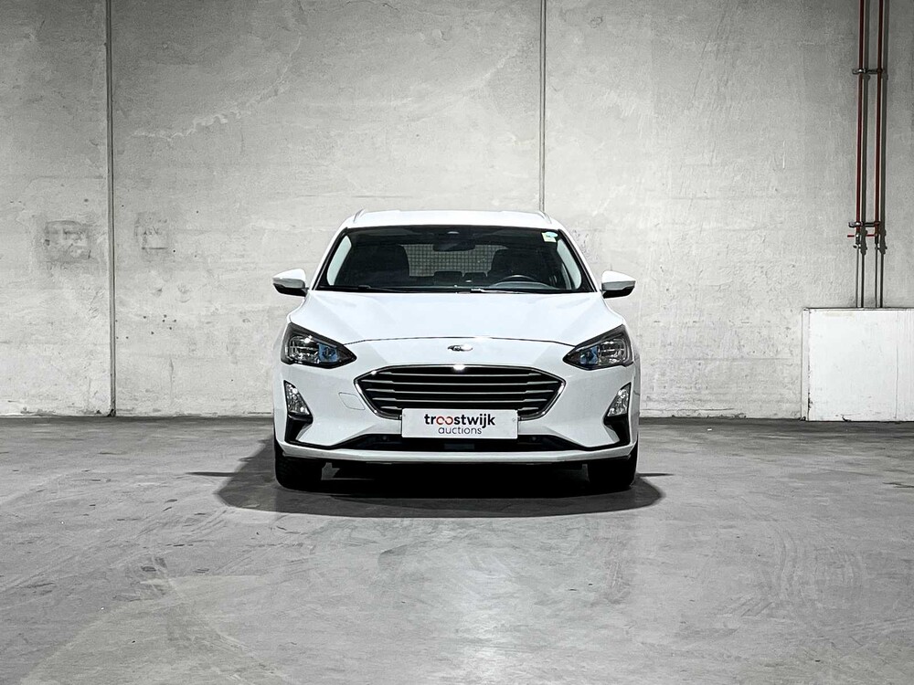 Ford Focus Kombi 1.5 EcoBlue Trend Edition Business 120PS 2020, J-767-VH