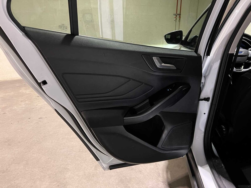 Ford Focus Kombi 1.5 EcoBlue Trend Edition Business 120PS 2020, J-767-VH