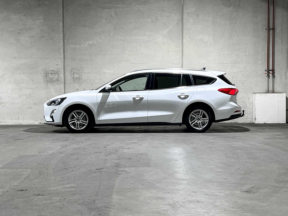 Ford Focus Kombi 1.5 EcoBlue Trend Edition Business 120PS 2020, J-767-VH