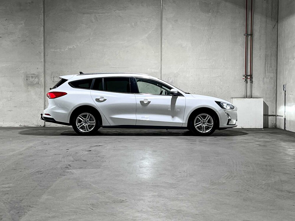 Ford Focus Kombi 1.5 EcoBlue Trend Edition Business 120PS 2020, J-767-VH