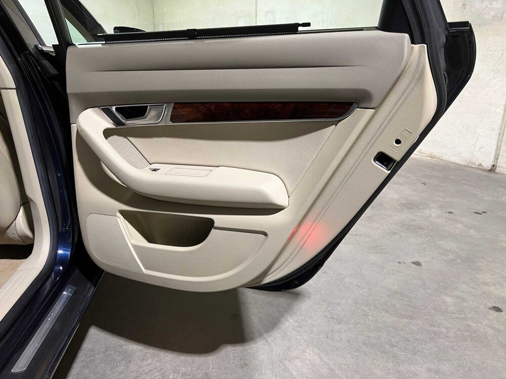 Audi A6 Avant 2.0 TFSI Pro Line 170PS 2006, 22-TD-VB Youngtimer