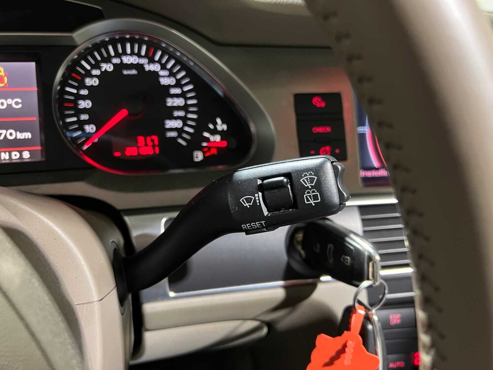 Audi A6 Avant 2.0 TFSI Pro Line 170PS 2006, 22-TD-VB Youngtimer