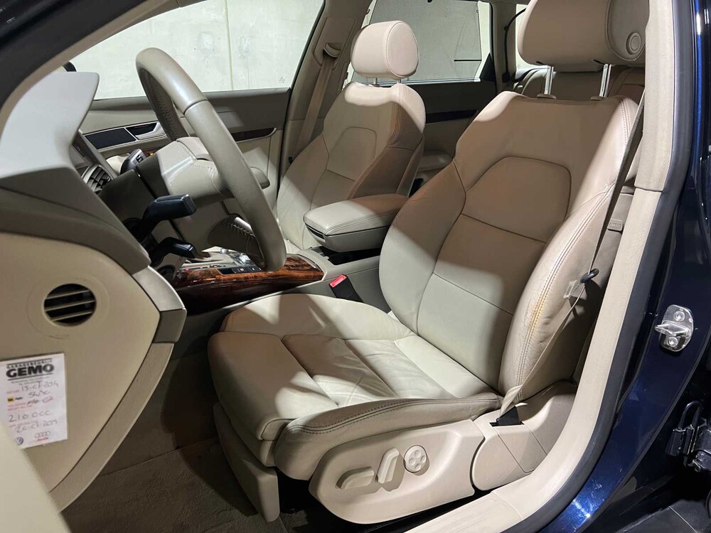 Audi A6 Avant 2.0 TFSI Pro Line 170PS 2006, 22-TD-VB Youngtimer