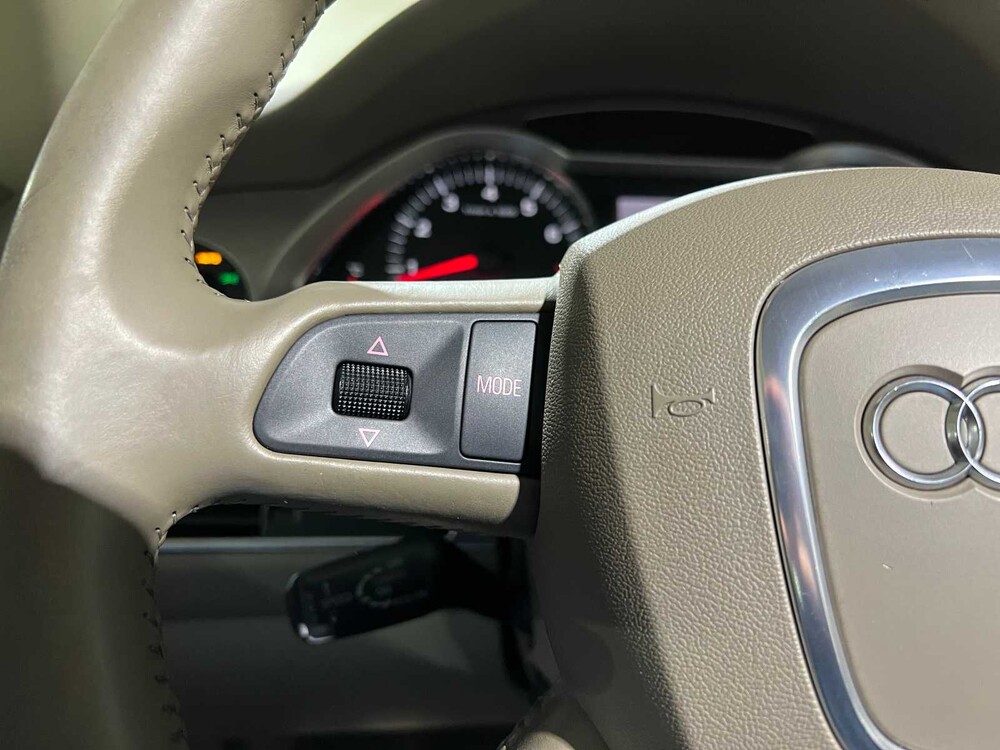 Audi A6 Avant 2.0 TFSI Pro Line 170PS 2006, 22-TD-VB Youngtimer