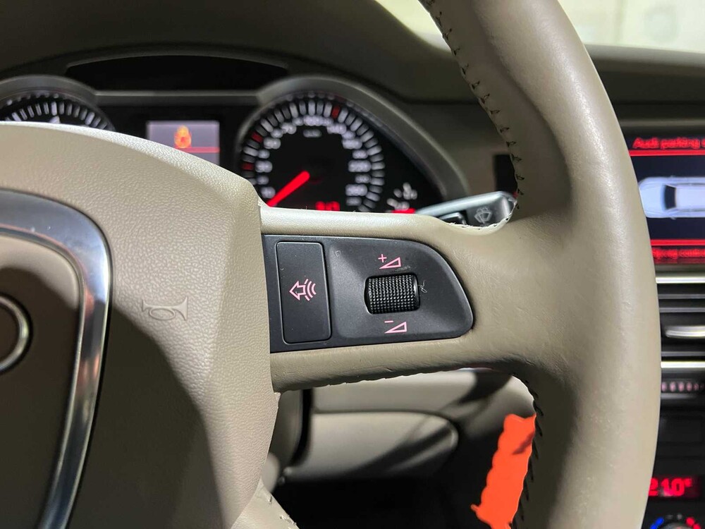 Audi A6 Avant 2.0 TFSI Pro Line 170PS 2006, 22-TD-VB Youngtimer