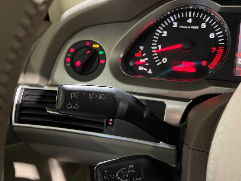 Audi A6 Avant 2.0 TFSI Pro Line 170PS 2006, 22-TD-VB Youngtimer