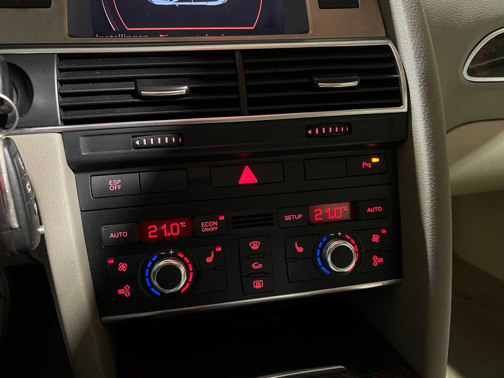 Audi A6 Avant 2.0 TFSI Pro Line 170PS 2006, 22-TD-VB Youngtimer