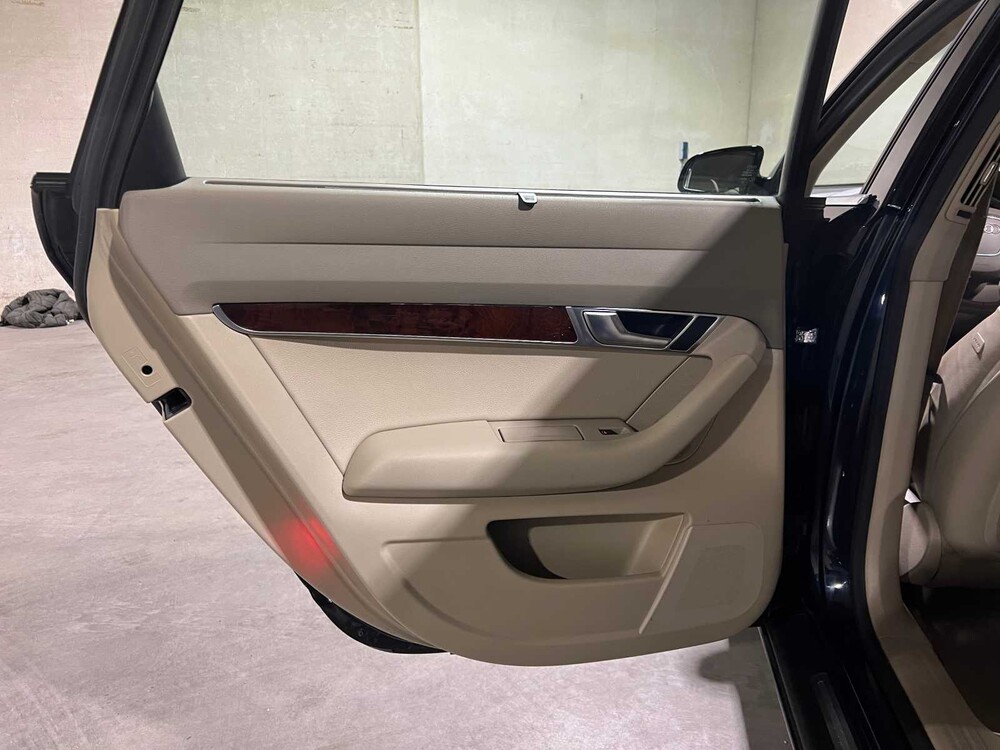 Audi A6 Avant 2.0 TFSI Pro Line 170PS 2006, 22-TD-VB Youngtimer