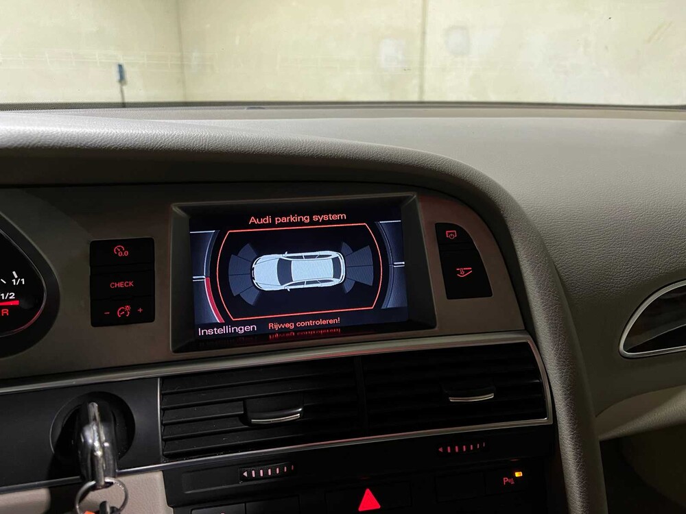 Audi A6 Avant 2.0 TFSI Pro Line 170PS 2006, 22-TD-VB Youngtimer