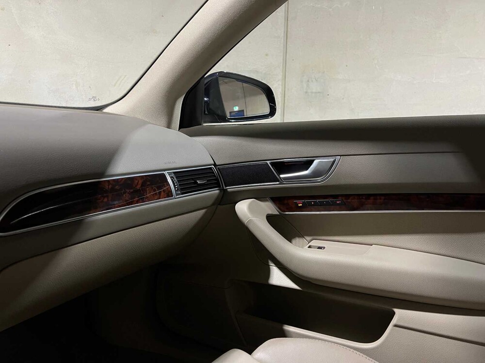 Audi A6 Avant 2.0 TFSI Pro Line 170PS 2006, 22-TD-VB Youngtimer