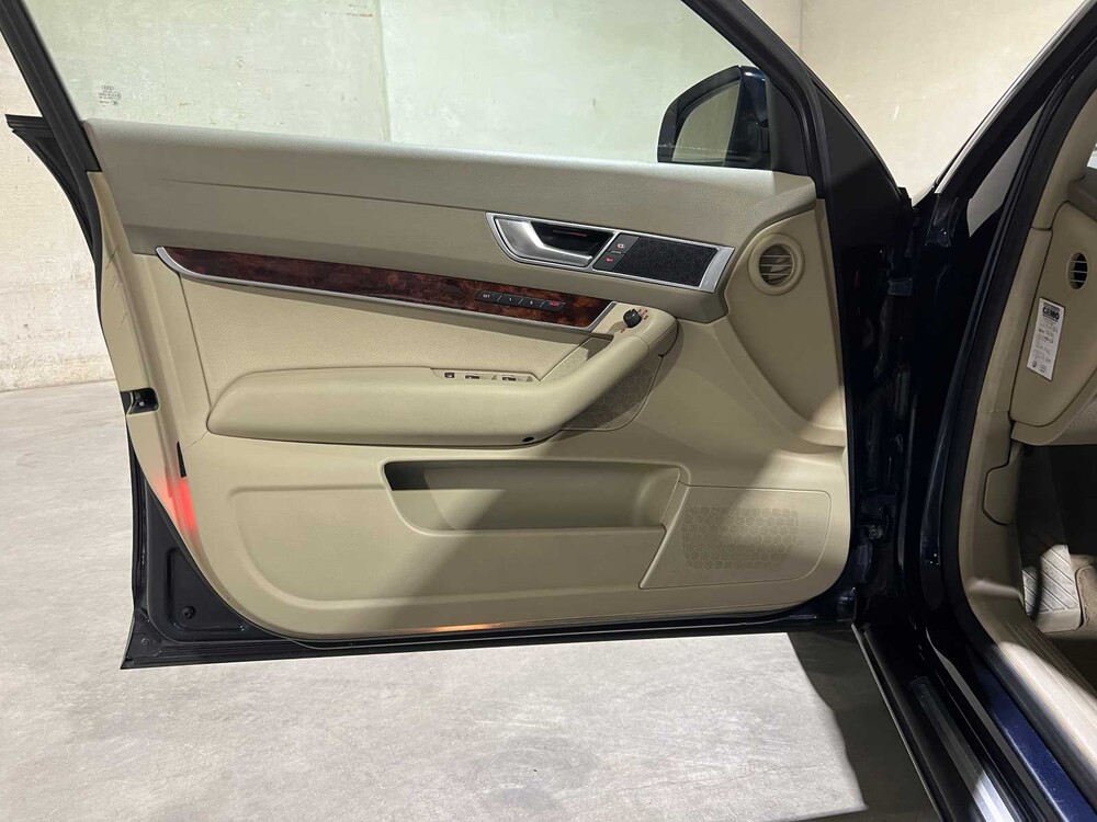 Audi A6 Avant 2.0 TFSI Pro Line 170PS 2006, 22-TD-VB Youngtimer