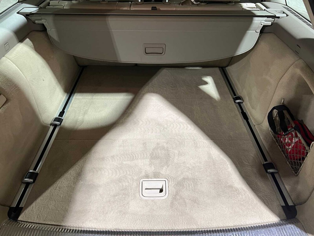 Audi A6 Avant 2.0 TFSI Pro Line 170PS 2006, 22-TD-VB Youngtimer