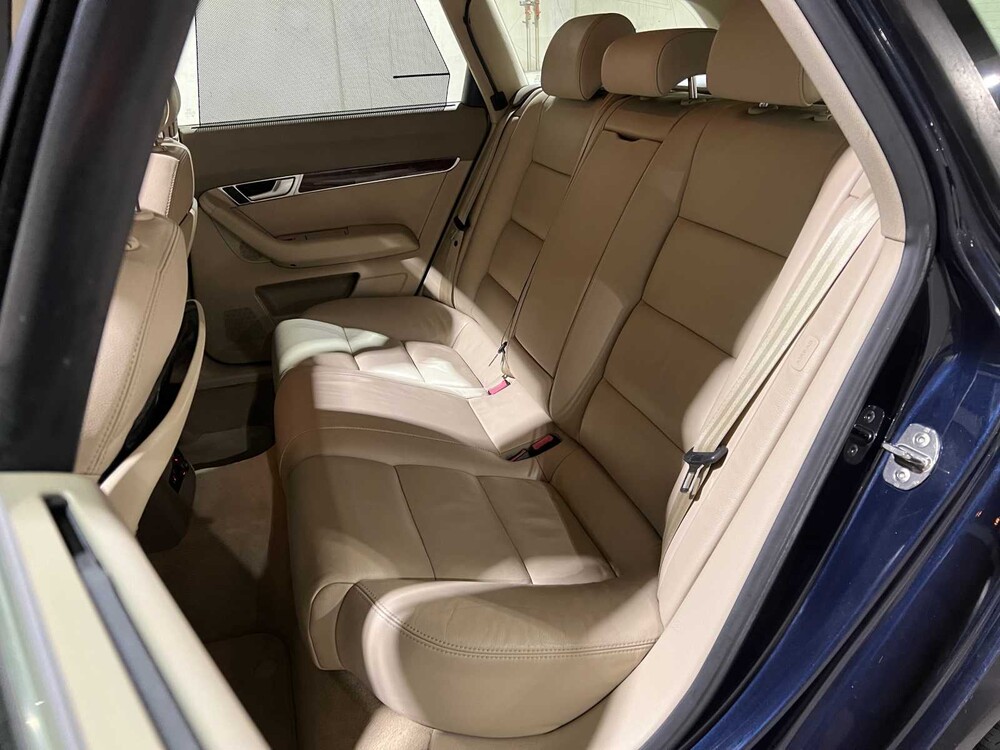 Audi A6 Avant 2.0 TFSI Pro Line 170PS 2006, 22-TD-VB Youngtimer